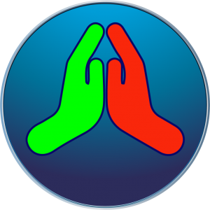 Pray Icon